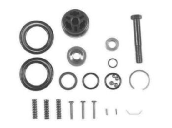 Picture of Mercury-Mercruiser 87399A3 OVERHAUL KIT 